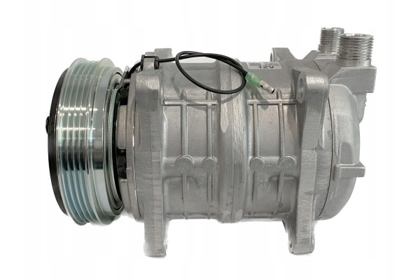 AIR CONDITIONING COMPRESSOR DK55002 TM15 AGRICULTURAL CONSTRUCTION EQUIPMENT Car type buses undefined trucks cargo vans