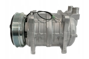 AIR CONDITIONING COMPRESSOR DK55002 TM15 AGRICULTURAL CONSTRUCTION EQUIPMENT Car type buses undefined trucks cargo vans