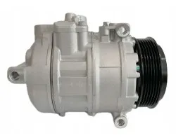 Compresor de Aire Acondicionado Mercedes A0032304211 / EKL38162-ZA