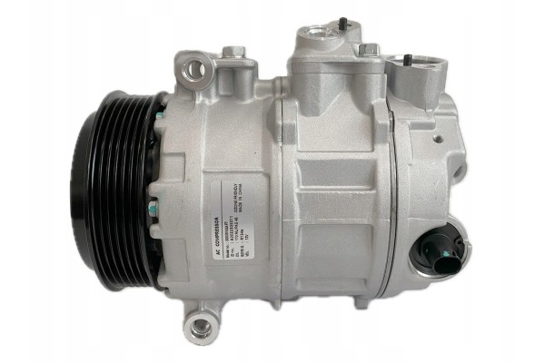 AIR CONDITIONING COMPRESSOR MERCEDES A0032304211 Z0012391A EKL38162 ZA Catalog number of the part EKL38162 ZA 0002306411 0002306