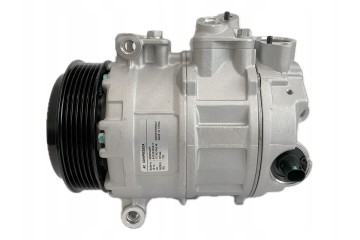 AIR CONDITIONING COMPRESSOR MERCEDES A0032304211 Z0012391A EKL38162 ZA Catalog number of the part EKL38162 ZA 0002306411 0002306