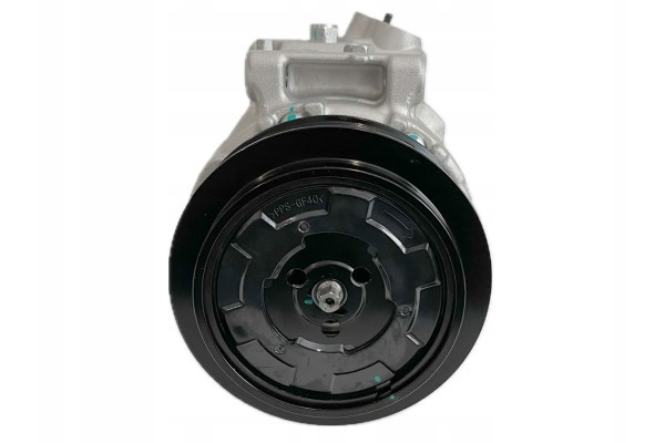 AIR CONDITIONING COMPRESSOR MERCEDES A0032304211 Z0012391A EKL38162 ZA Quality of parts according to GVO P replacement with orig