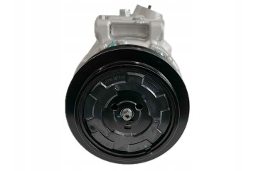 AIR CONDITIONING COMPRESSOR MERCEDES A0032304211 Z0012391A EKL38162 ZA Quality of parts according to GVO P replacement with orig