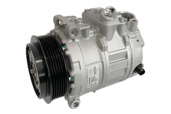 AIR CONDITIONING COMPRESSOR MERCEDES A0032304211 Z0012391A EKL38162 ZA Car type passenger cars