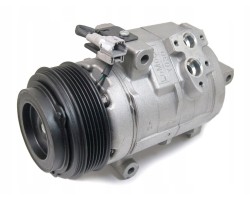 COMPRESSOR AIR CONDITIONING MAZDA FORD LINCOLN 4471906490 4472606410 447260 6281
