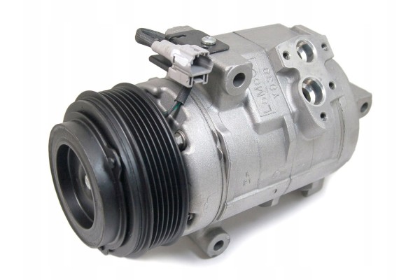 COMPRESSOR AIR CONDITIONING MAZDA FORD LINCOLN 4471906490 4472606410 447260 6281