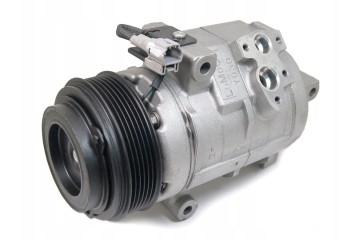 COMPRESSOR AIR CONDITIONING MAZDA FORD LINCOLN 4471906490 4472606410 447260 6281