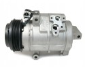 COMPRESSOR AIR CONDITIONING MAZDA FORD LINCOLN 4471906490 4472606410 447260 6281 Catalog number of the part EKL38113 ZA TD151645