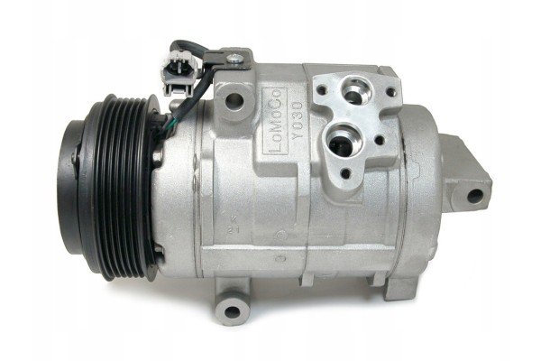 COMPRESSOR AIR CONDITIONING MAZDA FORD LINCOLN 4471906490 4472606410 447260 6281 Catalog number of the part EKL38113 ZA TD151645