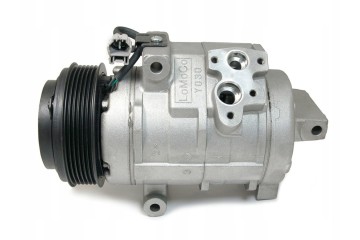 COMPRESSOR AIR CONDITIONING MAZDA FORD LINCOLN 4471906490 4472606410 447260 6281 Catalog number of the part EKL38113 ZA TD151645