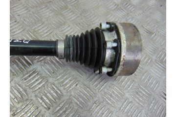  TRANSMISION DELANTERA IZQUIERDA SEAT LEON (1P1) Reference 2006 201985 SEAT - 2