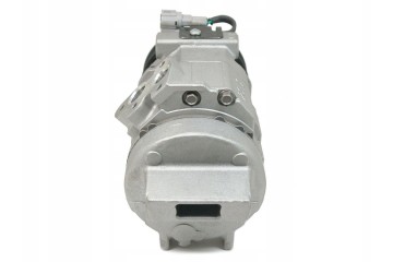 COMPRESSOR AIR CONDITIONING MAZDA FORD LINCOLN 4471906490 4472606410 447260 6281 Car type passenger cars