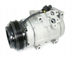 AIR CONDITIONING COMPRESSOR KIA SEDONA CARNIVAL 447260 6112
