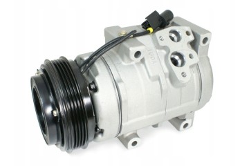AIR CONDITIONING COMPRESSOR KIA SEDONA CARNIVAL 447260 6112