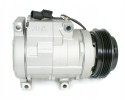 AIR CONDITIONING COMPRESSOR KIA SEDONA CARNIVAL 447260 6112 Part manufacturer EURO KLIMA