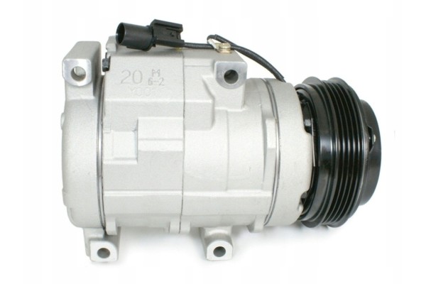 AIR CONDITIONING COMPRESSOR KIA SEDONA CARNIVAL 447260 6112 Part manufacturer EURO KLIMA