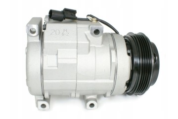 AIR CONDITIONING COMPRESSOR KIA SEDONA CARNIVAL 447260 6112 Part manufacturer EURO KLIMA
