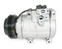 AIR CONDITIONING COMPRESSOR KIA SEDONA CARNIVAL 447260 6112 Car type passenger cars