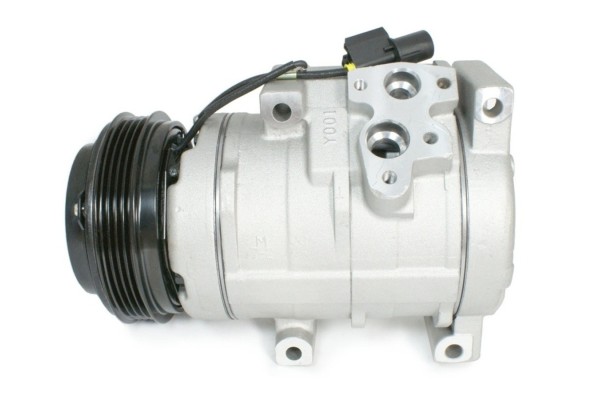 AIR CONDITIONING COMPRESSOR KIA SEDONA CARNIVAL 447260 6112 Car type passenger cars
