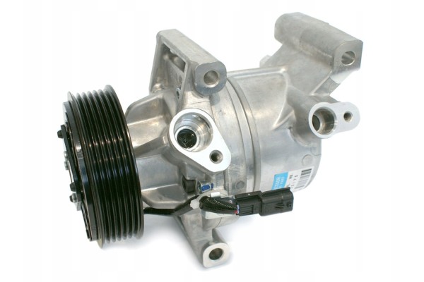 AIR CONDITIONING COMPRESSOR 926005154R C699495R 699495 926004475R T99006AA