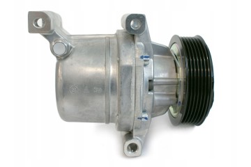 AIR CONDITIONING COMPRESSOR 926005154R C699495R 699495 926004475R T99006AA Catalog number of the part EKL34065 ZA C699495R 69949