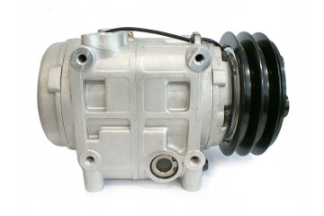 AIR CONDITIONING COMPRESSOR TM31 240103027 2521210 488 46510 5050123 QP31 1210 Packaging status original