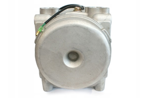 AIR CONDITIONING COMPRESSOR TM31 240103027 2521210 488 46510 5050123 QP31 1210 Catalog number of the part EKL30733 ZA 240103027 