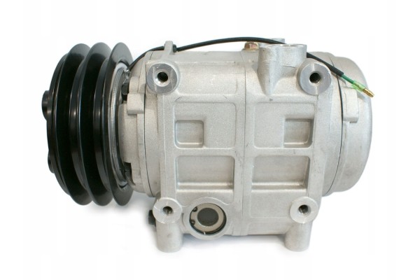 AIR CONDITIONING COMPRESSOR TM31 240103027 2521210 488 46510 5050123 QP31 1210 Part manufacturer Zexel