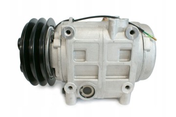 AIR CONDITIONING COMPRESSOR TM31 240103027 2521210 488 46510 5050123 QP31 1210 Part manufacturer Zexel