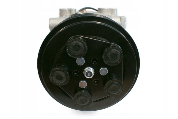 AIR CONDITIONING COMPRESSOR TM31 240103027 2521210 488 46510 5050123 QP31 1210 Quality of parts according to GVO P replacement w