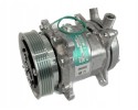 SANDEN UNIVERSAL AIR CONDITIONING COMPRESSOR 24V SD5S09 5094