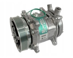 SANDEN UNIVERSAL AIR CONDITIONING COMPRESSOR 24V SD5S09 5094