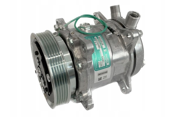 SANDEN UNIVERSAL AIR CONDITIONING COMPRESSOR 24V SD5S09 5094