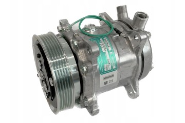 SANDEN UNIVERSAL AIR CONDITIONING COMPRESSOR 24V SD5S09 5094
