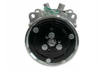 SANDEN UNIVERSAL AIR CONDITIONING COMPRESSOR 24V SD5S09 5094 Catalog number of the part SD5S09 5094