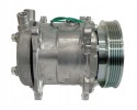 SANDEN UNIVERSAL AIR CONDITIONING COMPRESSOR 24V SD5S09 5094 Part manufacturer Sanden