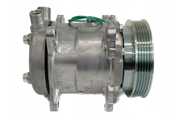 SANDEN UNIVERSAL AIR CONDITIONING COMPRESSOR 24V SD5S09 5094 Part manufacturer Sanden