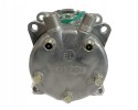 SANDEN UNIVERSAL AIR CONDITIONING COMPRESSOR 24V SD5S09 5094 Quality of parts according to GVO Q original with factory logo OEM 
