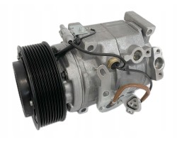 AIR CONDITIONING COMPRESSOR LEXUS LX570 TOYOTA LAND CRUISER 88310 6A330