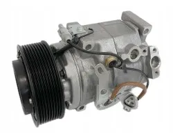 Compresor de Aire Acondicionado Lexus LX570 / Toyota Land Cruiser 88310-6A330