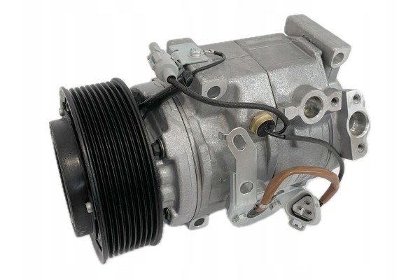 AIR CONDITIONING COMPRESSOR LEXUS LX570 TOYOTA LAND CRUISER 88310 6A330