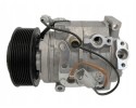 AIR CONDITIONING COMPRESSOR LEXUS LX570 TOYOTA LAND CRUISER 88310 6A330 Packaging status original