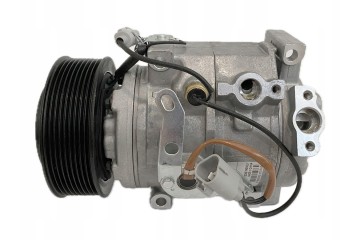 AIR CONDITIONING COMPRESSOR LEXUS LX570 TOYOTA LAND CRUISER 88310 6A330 Packaging status original