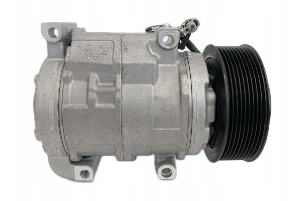 AIR CONDITIONING COMPRESSOR LEXUS LX570 TOYOTA LAND CRUISER 88310 6A330 Catalog number of the part 20 22497 88310 6A330 88320 6A