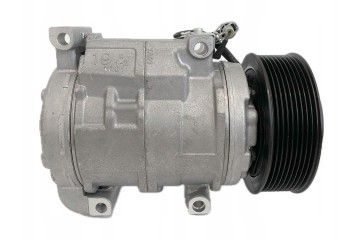 AIR CONDITIONING COMPRESSOR LEXUS LX570 TOYOTA LAND CRUISER 88310 6A330 Catalog number of the part 20 22497 88310 6A330 88320 6A