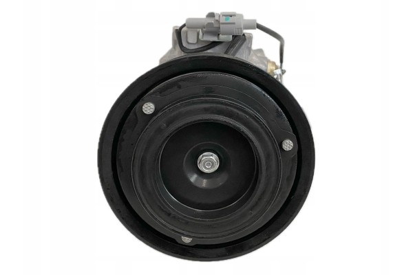 AIR CONDITIONING COMPRESSOR LEXUS LX570 TOYOTA LAND CRUISER 88310 6A330 Quality of parts according to GVO P replacement with ori