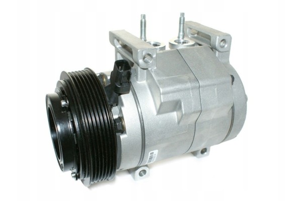 JEEP P68021637AD P68021637AF F500 DW9AA06 68251534AC AIR CONDITIONING COMPRESSOR