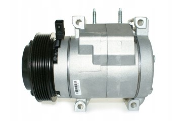 JEEP P68021637AD P68021637AF F500 DW9AA06 68251534AC AIR CONDITIONING COMPRESSOR Quality of parts according to GVO P replacement