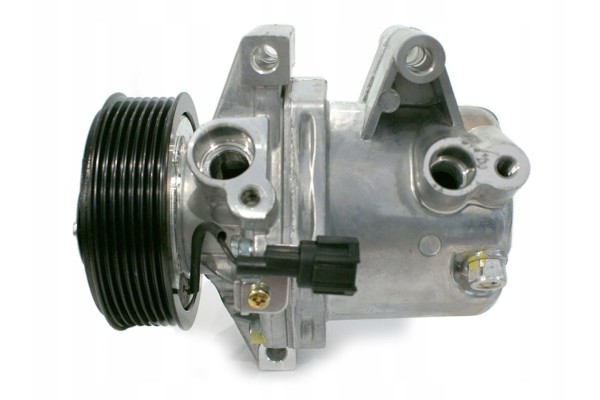 AIR CONDITIONING COMPRESSOR NISSAN 926003VA5B 92600 3VA5B 92600VA5B B131202964 Quality of parts according to GVO P replacement w