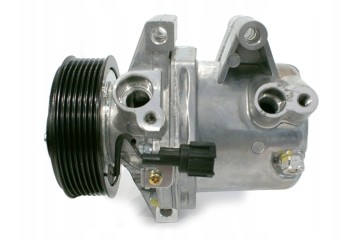 AIR CONDITIONING COMPRESSOR NISSAN 926003VA5B 92600 3VA5B 92600VA5B B131202964 Quality of parts according to GVO P replacement w